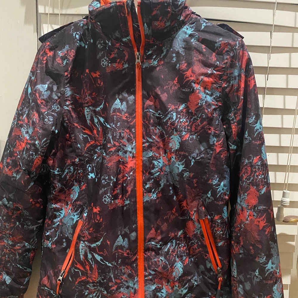 Women’s Ski jacket